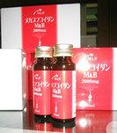 laminaria japonica fucoidan 85% extract powder