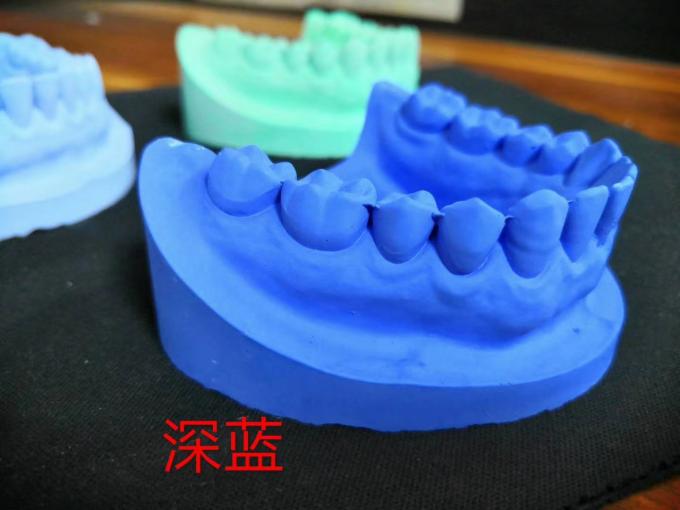 Impression Plaster, Dental Plaster, Dental Stone And High Strength