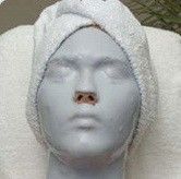 China face mask sodium alginate, sodium alginate face mask formulation supplier