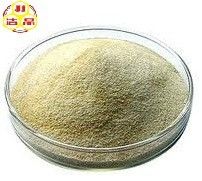 China sodium alginate binders for fish feed  supplier