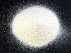 China sodium alginate USP NF grade supplier