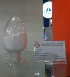 China Hydrocolloids-sodium alginate supplier