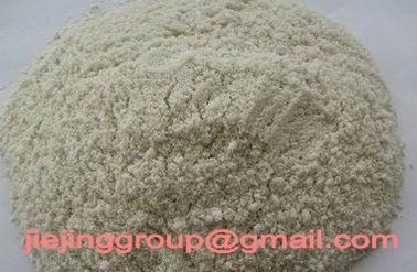 China potassium alginate food grade supplier