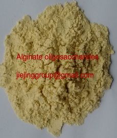 China alginate oligosaccharides to promote plant growth and improve plant disease resistance supplier