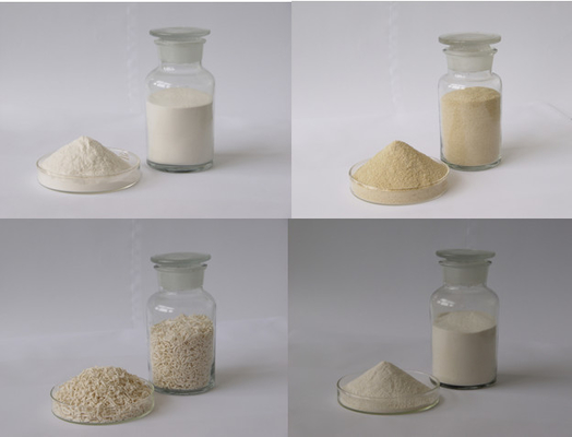 China Sodium Alginate for Food and Pharmaceutical Industries supplier