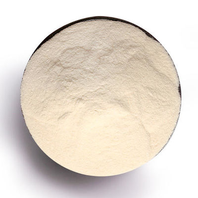 China xanthan gum as a stabilizer, thickener, emulsifier supplier