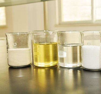 China acetic acid esters of mono- and diglycerides of fatty acids, food emulsifier E472a supplier