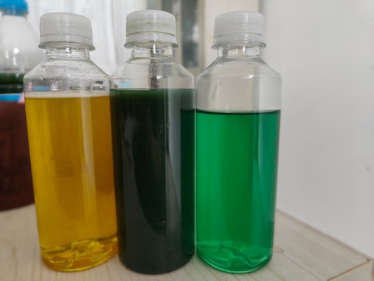 China AlgaLiquid biostimulant for formulation supplier