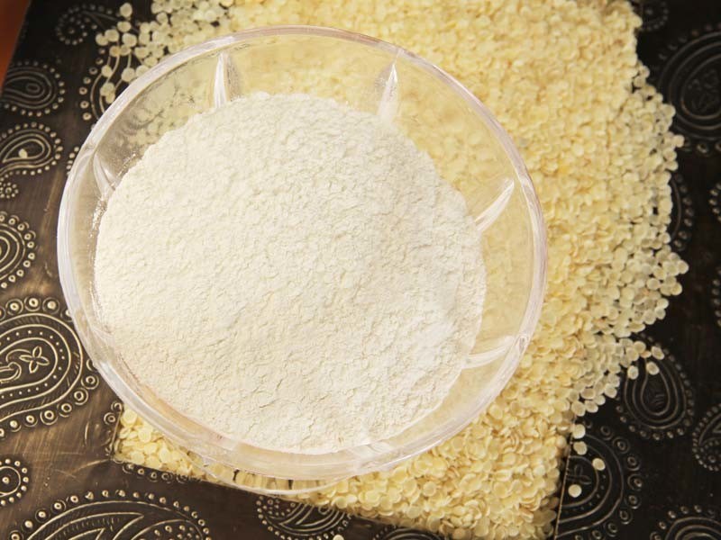 guar gum in food, guar gum used in food, guar gum in frozen foods