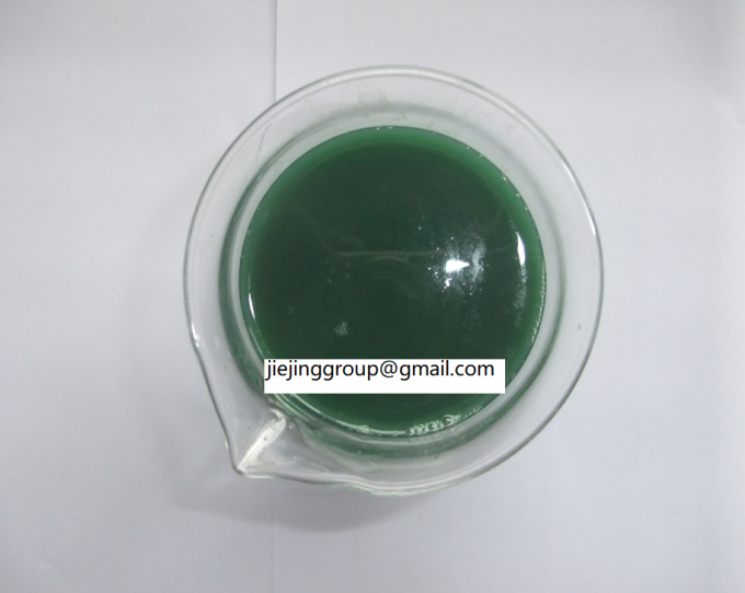 concentrated seaweed extract liquid