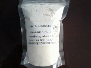 China sodium alginate LF type supplier