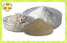 China Low Viscosity Sodium Alginate supplier