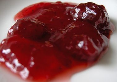 China sodium alginate for jam supplier