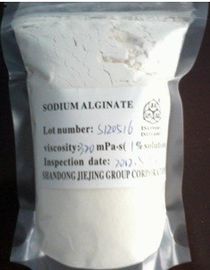 China LF sodium alginate supplier