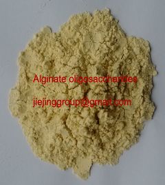 China sodium alginate oligosaccharides (AOS) supplier