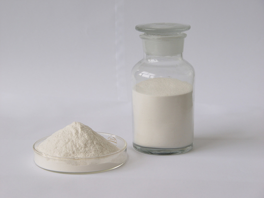 China Soluble In Water Sodium Alginate Powder With Cas Number 9005-38-3 supplier