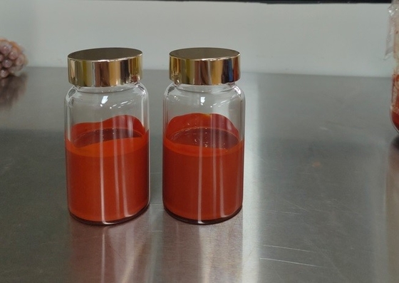 China 1%, 2%, 10% fucoxanthin oleoresin by HPLC supplier