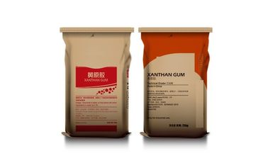 China Xanthan Gum Powder, Xanthan Gum Binder, Xanthan Gum Binding Agent supplier