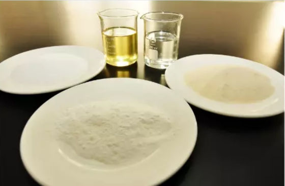 China lactic acid esters of mono- and diglycerides of fatty acids, food emulsifier E472b supplier