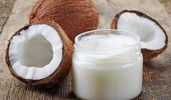 China refined vegetable fat (coconut oil), refined coconut fat, refined coconut oil supplier