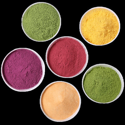 China natural pigments as food additives, natural food pigments and colorants supplier