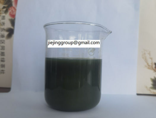 China seaweed extract as an organic fertilizer supplier