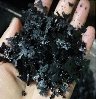 China soluble seaweed extract flakes supplier